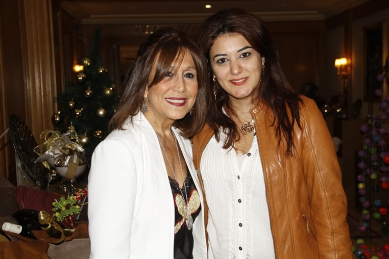Le Vendome Festive Market Opening